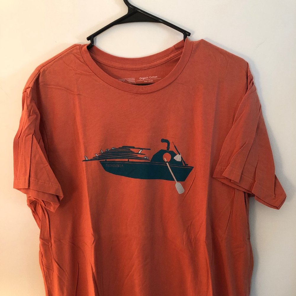 Patagonia Men's T-Shirt